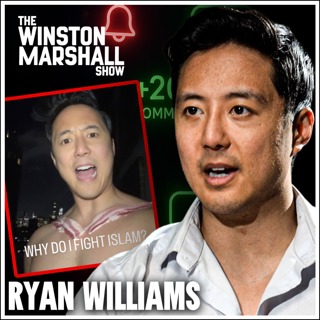 The Scottish Korean - ‘You Can’t Critique Islam In Britain” Terrorism Powers Used on Islam Critic…