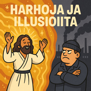 Mielikuvitusaikidoa