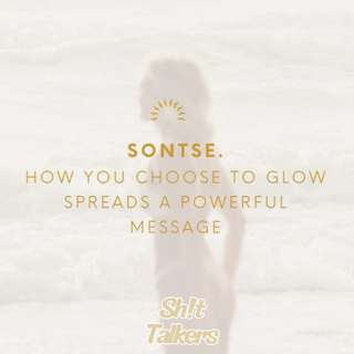 Embracing Health and Community: Sontse Journey and the Power of Skin Cancer Awareness