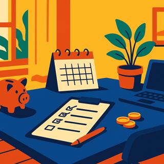 053R | End of Year Checklist