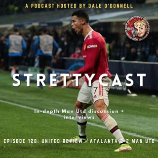 128: You can't paper over cracks, with Daniel Nardiello