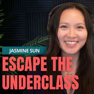 Jasmine Sun on what the people building AI really believe