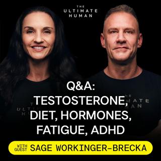 199. Debunking Health Myths with Sage Workinger-Brecka & Gary Brecka