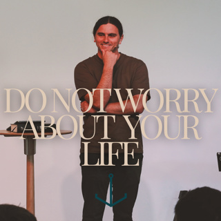 Do Not Worry About Your Life: Birds, Time and the Kingdom