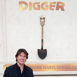Er den nye Tom Cruise så god, at han har spildt sit talent de sidste 15 år?