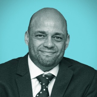 Vaughn Naidoo discusses the new partnership between MTN and Microsoft