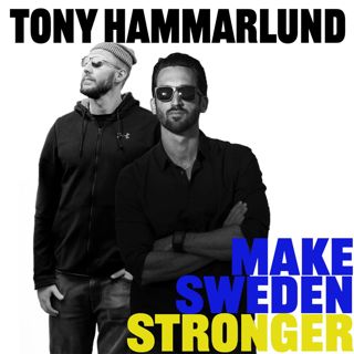 Tony Hammarlund - Poddare och Marknadsföringsprofil inom Digital Marknadsföring