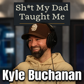 Ep 38 - Kyle Buchanan