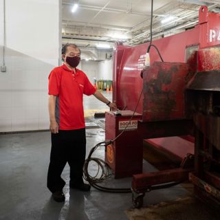 #333: Waste Collector's Earning More Than $3K A Month In 2028