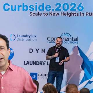 Curbside.2026 Laundry WDF Conference Recap