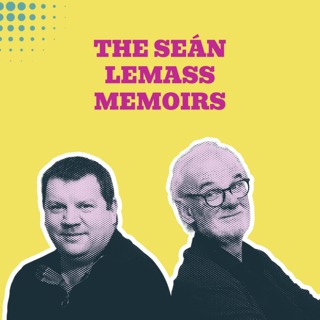 Rewriting Ireland's History - The Lost Memoirs of Sean Lemass