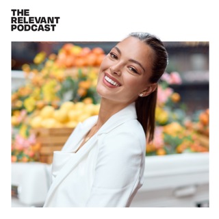 Episode 1193: Demi-Leigh Tebow