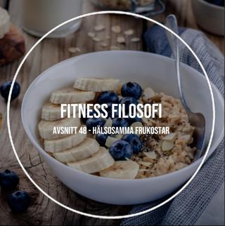48 - Hälsosamma frukostar