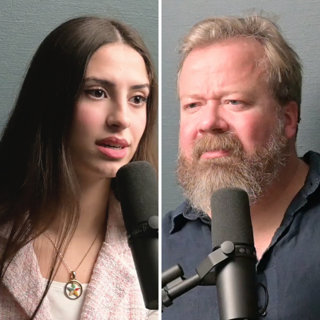 Ness 267 med Jara Katrina Zel Al Den – Blir truet av arabiske medstudenter i Oslo: – Jeg er skremt over at disse blir leger