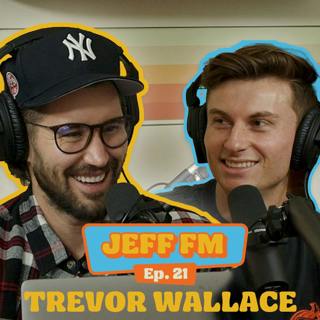 WE'RE GETTING SUED | JEFF FM | Ep.21