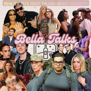 bella talks...SPECIAL FORCES, RHUGT, NEXT GEN NYC, TFP QUITS SLOMW, VALLEY S4 + JERSEY SHORE