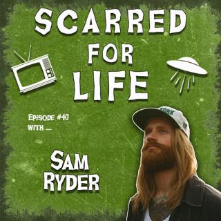 Sam Ryder