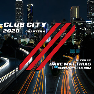 Club City 2020 | Chapter 4