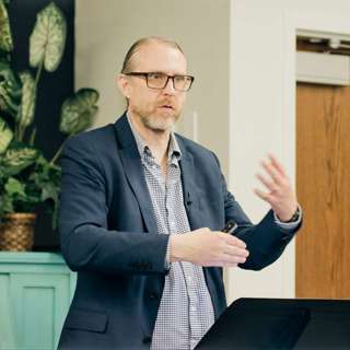 Larry Witzel - Church Marketing Funnels for Digital Evangelism