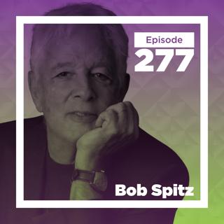 Bob Spitz on the Rolling Stones, Bruce Springsteen, and the Art of Biography