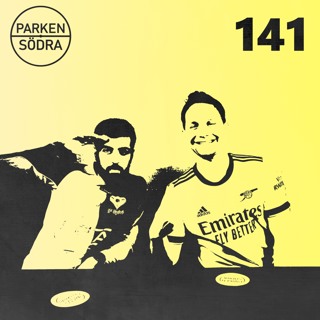 Avsnitt 141 (EPS04) - Malmös dominans, Värnamos gräsfiasko och CL-semifinaler