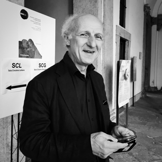 Andrea Marzi - Some Basic Points on Psychoanalysis and the Internet.