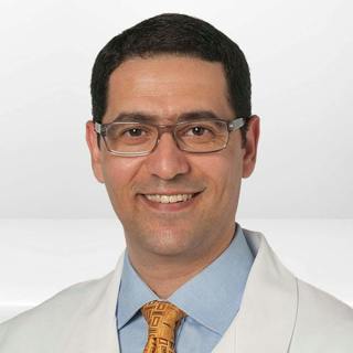Diverticular Disease Explained with Dr. Sherief Shawki