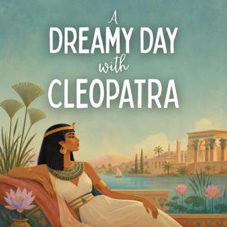 A Dreamy Day with Cleopatra