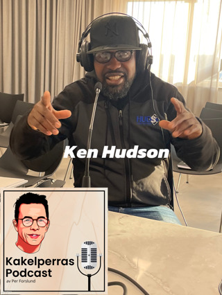 Huds Tiling services on the show