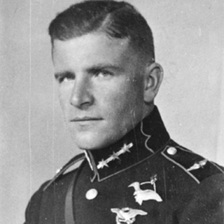 Episode 159 [Part 1 of 2]: The Hunt for Herbert Cukurs - “The Hangman of Riga”
