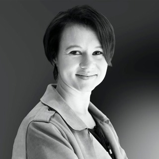 What's Next - Episode 34 - Natasha Bezuidenhout