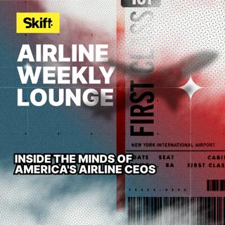 Inside the Minds of America's Airline CEOs