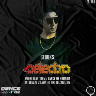 Selectro Podcast #199 w/ Stuuks