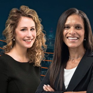 Microsoft’s Nadine Abou - Khalil And Karin Jones Emphasize The Importance Of CX