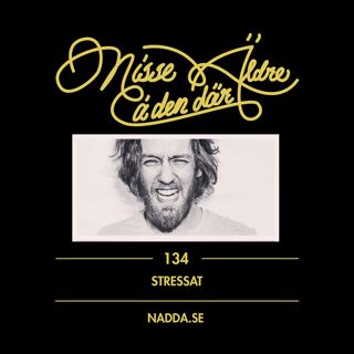 134 Stressat