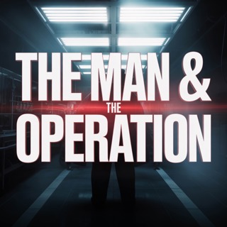 The Man & the Operation | Mufti Menk
