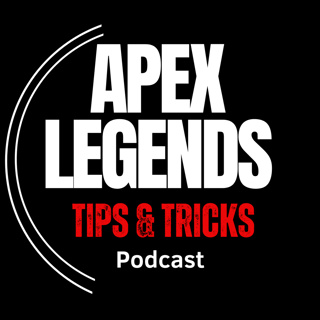 Apex Legends I am back and I suck ｜Video Spotify Exclusive