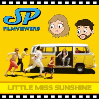 Little Miss Sunshine Movie Review