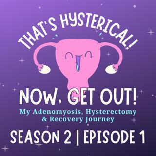 Ultrasound: Check! Anxiety: Check!