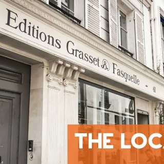 Grasset Authors Flee Bolloré's Grip, UK Charts EU Reset Amid Tensions, Germany Backs Olympic Bid Clash, Spain Urges EU Trade Suspension, and more...
