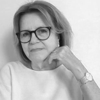 Cordelia Schmidt-Hellerau - Driven to Preserve Self and Object.