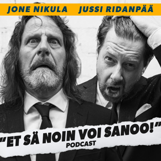 #782 Epäkiinnostavat Kallio-hipsterit!