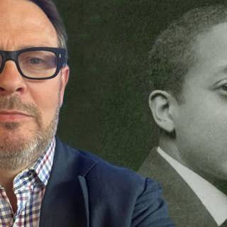 Alaine Locke: Harlemrenässansens filosof