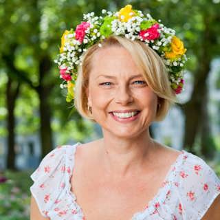 Helena Bergström 2011