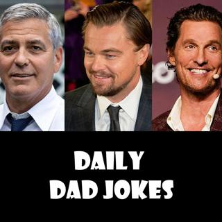 George Clooney, Leonardo DiCaprio, and Matthew McConaughey get together to make a movie. | + 27 more jokes | 13 Oct 2022