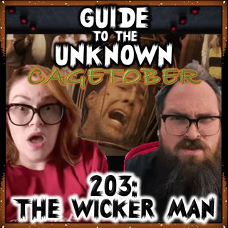 203: The Wicker Man