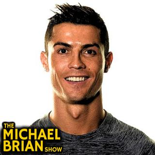 Cristiano Ronaldo: Talent Alone Isn't Enough EP676