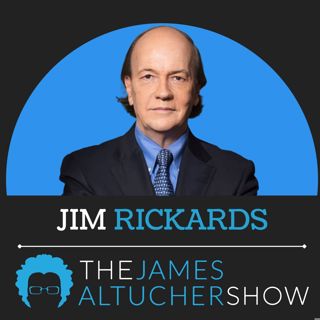 Jim Rickards: Will Trump Save the Economy and Drain the Swamp?