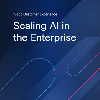 Scaling AI: Enterprise Requirements of Agentic AI