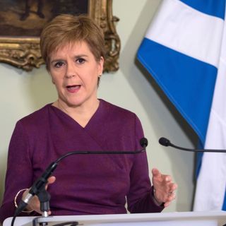 How can the Tories manage Sturgeon's demand for Indyref2?